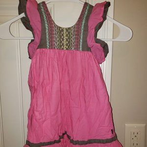 Well Dressed Wolf Gypsy